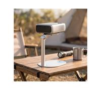 Soporte de Proyector de Escritorio Ajustable para Proyector para XGIMI Halo H6 para HY300 HY320