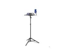 Soporte de Proyector - DUOKU - ZG-SJJTY - Altura Ajustable 685-1600 mm - Plataforma en ABS - 5 kg Máx