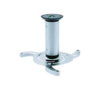 SOPORTE DE PROYECTOR EQUIP PARA TECHO AJUSTABLE 130-220MM HASTA 10KGS