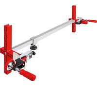 Soporte de puerta BESSEY tipo TU 565-1010mm