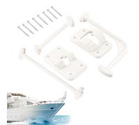 Soporte de puerta de autocaravana, mantenimiento de puerta de entrada de camping-Car - Pieza de repuesto para vehículos utilitarios, autocaravanas, barcos, aventuras al aire libre y camping