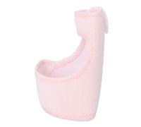 Soporte de Pulgar para Bebé, Estabilizador de Pulgar Estable, Efectivo Y Seguro para la Piel para la Corrección del Pulgar para la Fijación de Fracturas de Esguinces(XS)
