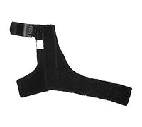 Soporte de pulgar, soporte de dedo para niños con alivio del dolor para fractura de pulgar para tendinitis(XS)