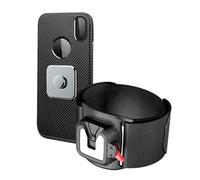 Soporte de pulsera para teléfono - Soporte de teléfono | Pulsera Móvil Deportiva | Correa De Teléfono Móvil Equipo Deportivo para Caminar Correr En Bicicleta | Grupo