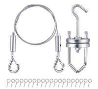 Soporte de pulverización para puerta de muebles | Herramienta de barnizado rotativa de 360° - Soportes de pintura por pulverización Puertas sin acabar - Para carpintero y entusiastas Bricolaje, Para