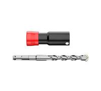 Soporte de punta de tornillo de expansión, soporte de puntas de destornillador, extensión de broca, adaptadores de tornillo de extensión