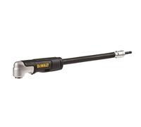 Soporte De Punta Flexi De Ángulo Recto Modular DEWALT 1/4in DT20502