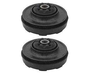 Soporte de Puntal de Suspensión, 2 uds. Cojinetes de Soporte de Puntal de Suspensión, Cojinete de Montaje de Puntal Superior, 13500663 Apto para Opel Insignia A G09 2008-2017
