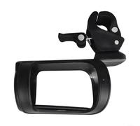 Soporte de PVC para bebidas para cochecitos y carros, soporte de montaje en puerta ajustable para bebé y agua mineral