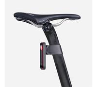 Soporte de radar de factor Ostro V.A.M - Compatible con Garmin Varia 515 / Varia RearVue 820