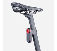 Soporte de radar para Look 795 Blade RS Gen 2 - Compatible con Garmin Varia 515, soporte de tija de sillín con abrazadera