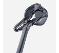 Soporte de radar para sillín Trek Bontrager - Compatible con Garmin Varia 515 & AirTag - Soporte de sillín tamaño S, estable