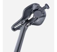 Soporte de radar para sillín Trek Bontrager - Compatible con Garmin Varia 515 & AirTag - Soporte de sillín tamaño M, antivibración