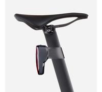 Soporte de radar para tija de sillín Cube Litening - Compatible con Wahoo Trackr