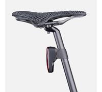 Soporte de radar para tija de sillín Giant D-Fuse - Compatible con Wahoo Trackr