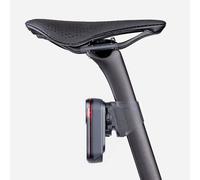 Soporte de radar para tija de sillín Specialized Tarmac SL8 Pro - Compatible con Garmin Varia 715 (abrazadera)