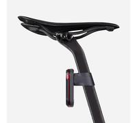 Soporte de radar para Tija de sillín Triaero Graro - Compatible con Garmin Varia 515 / Varia RearVue 820