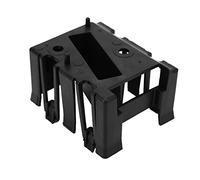 Soporte de Radar, Soporte de Sensores de Radar, 1108648 - 00-E Soporte de Soporte de Radar de Parachoques Delantero de Coche para Tesla Model 3 2017 Y Posteriores