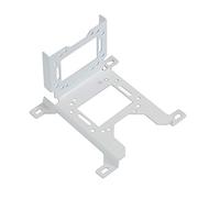 Soporte de radiador de refrigeración por agua para PC, drenaje vertical para ventilador de tanque, Brac CPU, líquido pequeño, disipador de calor, computadora, laptop, almohadilla USB y ventiladores