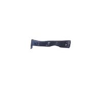 Soporte de radiador izquierdo para renault kadjar 2015- para nissan qashqai 2014-