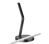 Soporte de recarga magnética para bolígrafo, electrónicos, con imán de alta intensidad, soporte para carga magnética inalámbrica para ambientes domésticos, escritorios, mesas, encimeras y mandos