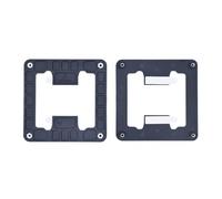 Soporte de refrigeración de CPU para computadora de escritorio 1700, soporte de ventilador de refrigeración de CPU que mejora la estabilidad