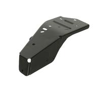 Soporte De Refuerzo De Parachoques Delantero Para: MITSUBISHI OUTLANDER I