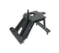 Soporte de refuerzo del parachoques trasero derecho para kia soul 2014 en adelante