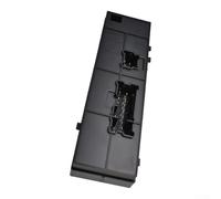 Soporte de regulador de ventana lateral del conductor delantero izquierdo para Nissan Juke F15 años modelo 2014 a 2019 ABS Construcción de plástico reemplaza OEM 25401-3ta5a y 25401-4cl0a