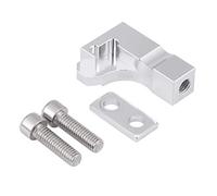 Soporte De Reparación De Código P2015, Kit De Soporte De Reparación P2015 Compatible Con El Colector De Admisión Audi Skoda Seat 2.0 Tdi Cr 03l129086, Que Incluye Soporte Completo, Junta Y Tornillos