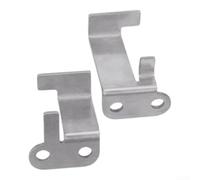 Soporte de reparación de colector de admisión de acero para A4 A5 para A6 para Allroad para Avant A7 A8 Q5 para Q7 Plus para Touareg con motor V6 de 2.7 litros o 3.0 litros ajuste directo Em1023