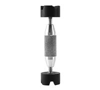 Soporte de reparación de guitarra de cobre para guitarra acústica, suministros de luthier