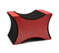 Soporte de reparación de instrumentos musicales, soporte de cuello de guitarra de baquelita, solución de almacenamiento para guitarra, estabilizador de cuello de grado músico