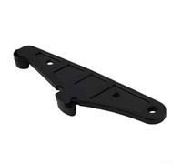 Soporte de reparación de techo corredizo de repuesto LR009655 compatible con Land Rover FreeFor Lander 2 2006 a 2014, requiere instalación directa (derecha)