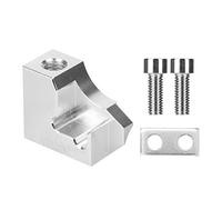 Soporte de reparación, kit de soporte de reparación P2015 Reemplazo para colector de plástico 2.0 TDI 03L129711AG