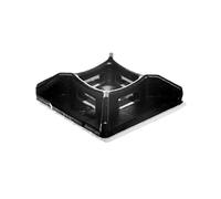 Soporte de reparación para bridas PMS-25-25-UV-100/100 uds./25.252 Elektro-plast Spatel 5905548281049 Negro