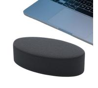 Soporte De Reposabrazos De Codo - De Escritorio, Almohadilla De Descanso En La Muñeca | Accesorio De Mesa Suave De Espuma Memory Foam Ayuda De Escritura Cómodo, Estudio De Juegos De Oficina