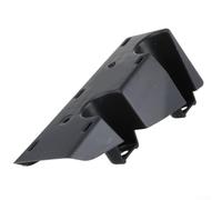 Soporte de reposapiés izquierdo OEM compatible con Jeep para modelos Compass 2007 a 2017 y para Dodge 2008 a 2012