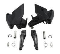 Soporte De Reposapiés Para Z1000 ZR1000 2010-2020, Estriberas Delanteras Y Pedales Estriberas Para Motocicleta