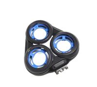 Soporte de Repuesto for afeitadora Philips S5420, S5000, S5510, S5370, S5140, S5110, S5050, S5390 y S5011(Black)