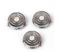 Soporte De Repuesto For Cabezal De Afeitadora Philips HQ8140, HQ8150, HQ8155, HQ8160, HQ8170, HQ7810, HQ8141, 8170XL, 8175XL, 8171XL.(3Pcs Shaver head)
