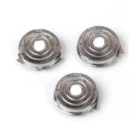 Soporte De Repuesto For Cabezal De Afeitadora Philips HQ8140, HQ8150, HQ8155, HQ8160, HQ8170, HQ7810, HQ8141, 8170XL, 8175XL, 8171XL.(3Pcs Shaver head)