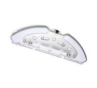 Soporte De Repuesto For Mopa, Compatible Con Aspiradoras Robot TP-Link Tapo RV10/RV20 RV30