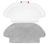 Soporte de repuesto for mopa compatible con Xiaomi Mi Robot Vacuum Mop 2S Pro P S10 S12 y Viomi V2 V3 SE.
