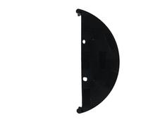 Soporte De Repuesto For Plato De Fregona, Compatible Con Ilife, V5S, V5S Pro, V5, V3S, V3S Pro Y V50. Incluye Soporte For Paño De Fregona.