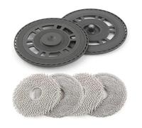 Soporte De Repuesto For Trapeador, Compatible Con Dreame, L10s Pro Ultra, Compatible Con Heat, L10s Ultra Gen2 X30 Ultra X40 Ultra/L20 Ultra, Piezas De Repuesto For Aspiradora Robot.