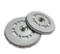 Soporte De Repuesto For Trapeador For Robot De Barrido, Bandeja For Trapeador, Compatible Con Xiaomi, X20/X20 Plus/C102/X10/B101GL, Accesorios De Repuesto For Robot