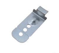 Soporte de repuesto para lavavajillas para modelos integrados Samsung DD98-01051C - Kit de montaje y montaje para lavavajillas para accesorios de instalación de electrodomésticos de cocina