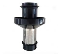Soporte de repuesto para soporte de filtro adecuado para modelos de aspiradora inalámbrica Karcher VC4 VC6 para mantener una fuerte succión y un funcionamiento silencioso (paquete de 1)