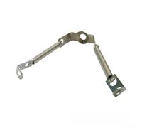 Soporte de resorte de tensión para enchufes de tubo de vacío que soporta componentes de audio EL84R EL84 6CA4 6P14 6BQ5 y 6H30PI
